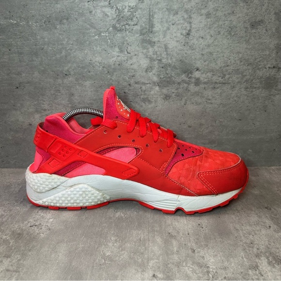 Nike Air Zoom Huarache Running Shoes 634835-608 Womens sz 9 - Picture 3 of 7